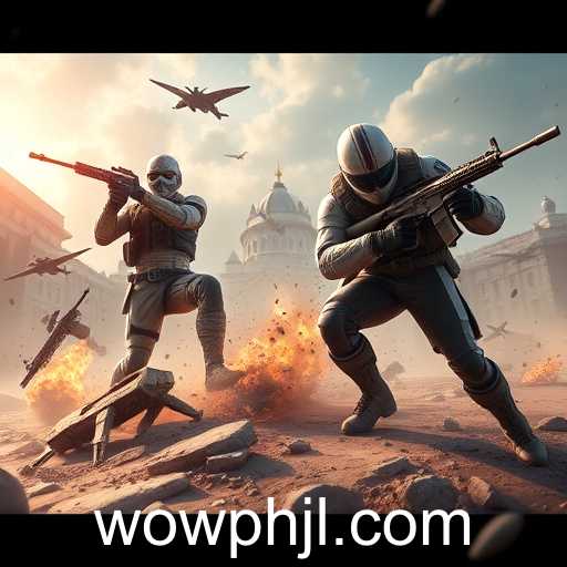 The Thrill of Action Games: Exploring the 'WOWPH' Phenomenon