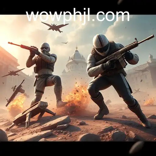 The Thrill of Action Games: Exploring the 'WOWPH' Phenomenon