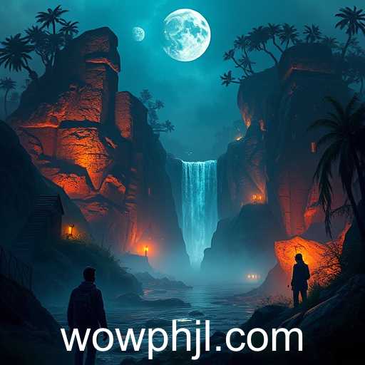 Unveiling the World of Adventure Games: A Journey of Thrill and Discovery