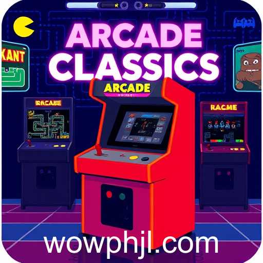 Exploring WOWPH: The Emerging Arcade Games Hub