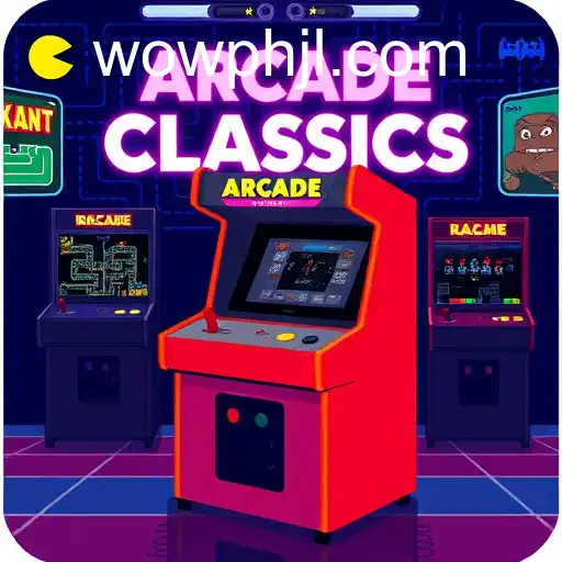 Exploring WOWPH: The Emerging Arcade Games Hub