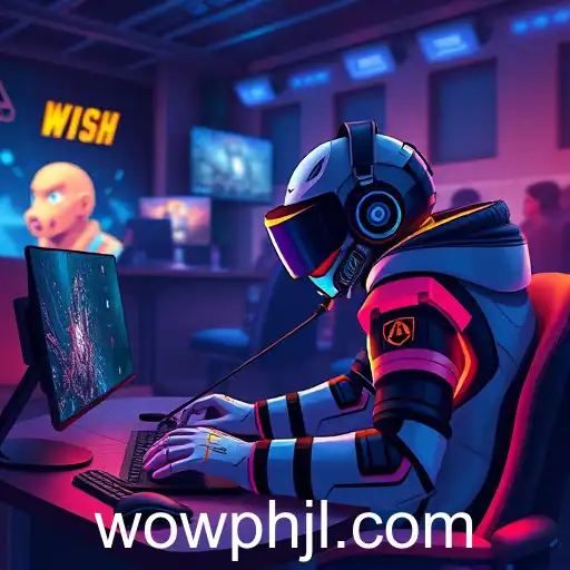 The Digital Frontier of Gaming in 2025