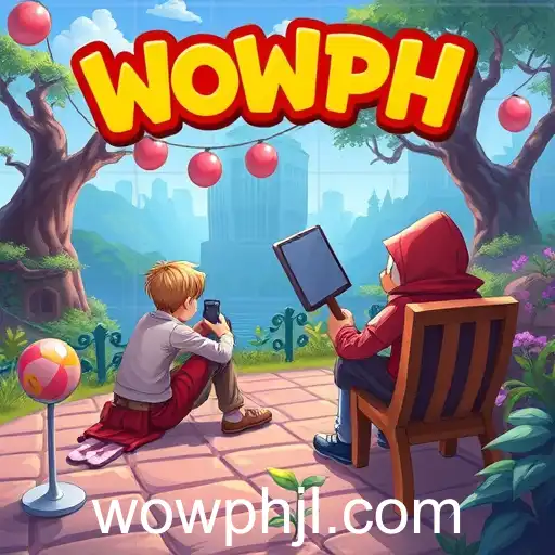 The Digital Renaissance of WOWPH