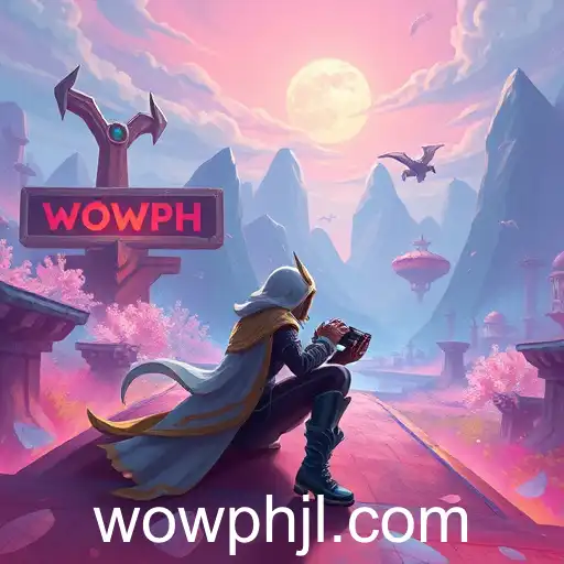The Evolution of WOWPH: Navigating the Apex of Digital Engagement