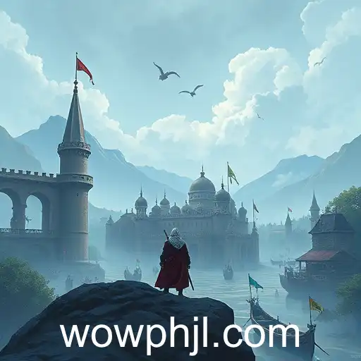 Gaming's Dynamic Evolution with WOWPH