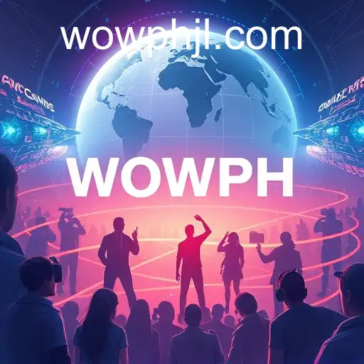 Gaming Industry Innovations with WOWPH