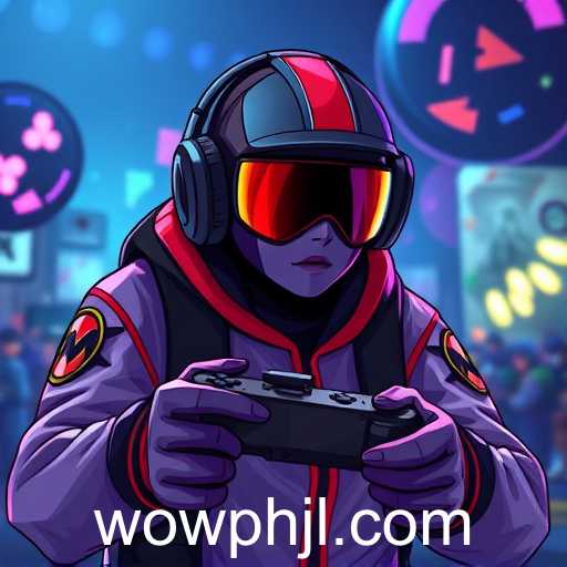 Gaming Innovations Propel WOWPH in 2025