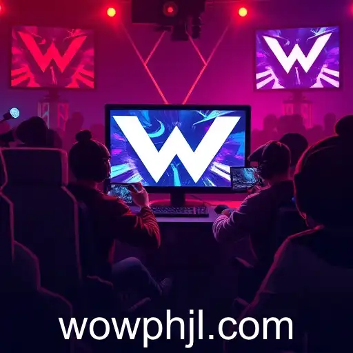 Gaming Platforms Adapt to New Trends