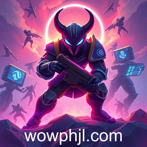 Gaming Revolution with WOWPH