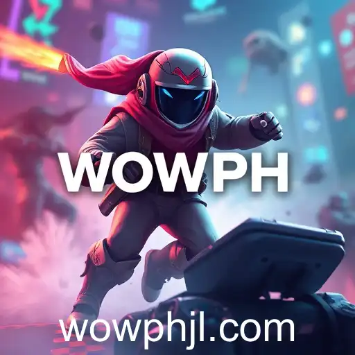 The Rise of WOWPH: Transforming Online Gaming