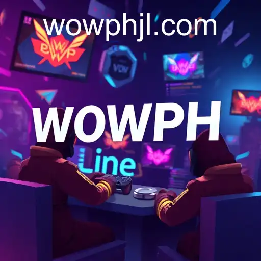 The Rise of WOWPH: A New Gaming Phenomenon