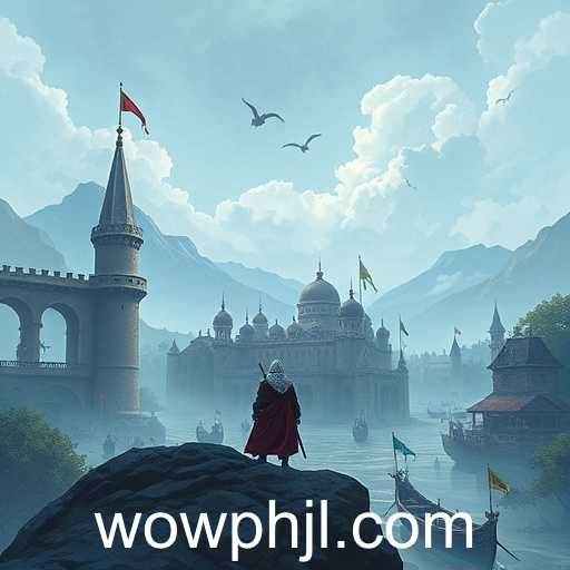 Exploring the 'WOWPH' RPG Phenomenon: A Gaming Experience Beyond Imagination