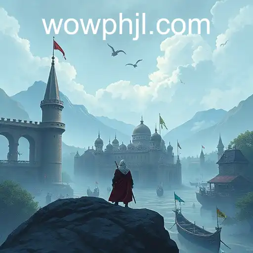 Exploring the 'WOWPH' RPG Phenomenon: A Gaming Experience Beyond Imagination