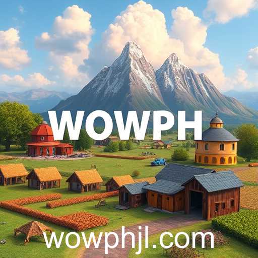 The Allure of Simulation Games for WOWPH Enthusiasts