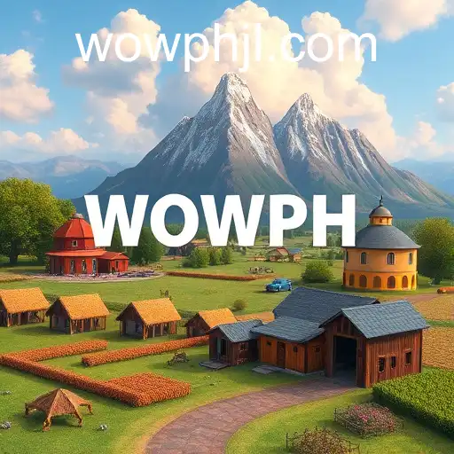 The Allure of Simulation Games for WOWPH Enthusiasts