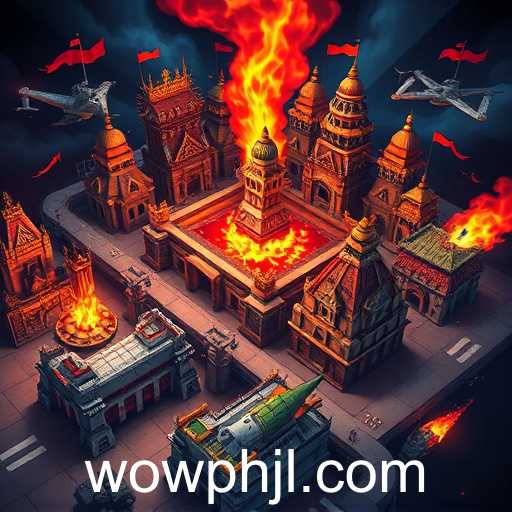 The Rise of Strategy Games: Unveiling the WOWPH Phenomenon