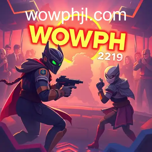 WOWPH Game Boosts Online Engagement
