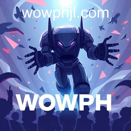 WOWPH: Redefining Online Gaming in 2025