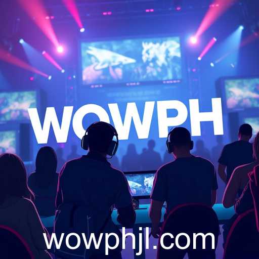 WOWPH: The Viral Gaming Phenomenon