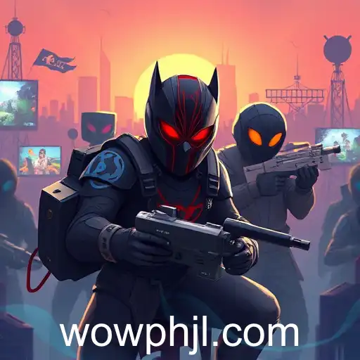 WOWPH Revolutionizes Online English Gaming