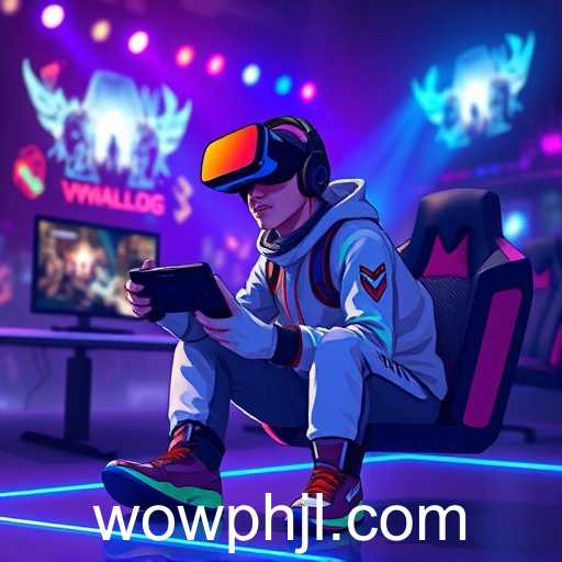 WOWPH Unites Global Gamers