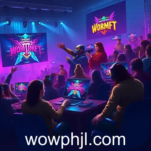 WOWPH: The Immersive Experience of 2025