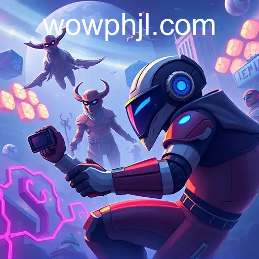 WOWPH: Transforming Online Gaming in 2025