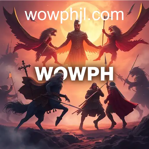 WOWPH: Revolutionizing Gaming in 2026